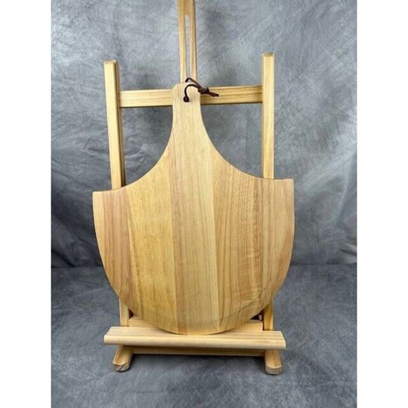 Hans Grill Pizza Paddle Use with Oven or Grill BBQ - Picture 2 of 3